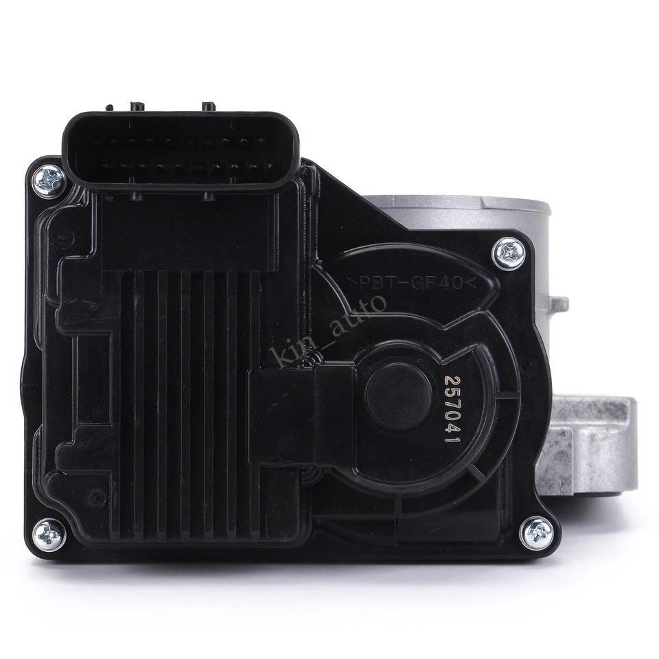 Conjunto de acelerador de inyección de combustible 12590132 12607894 para 05-09 Buick Lacrosse nuevo Foto 3 de 4