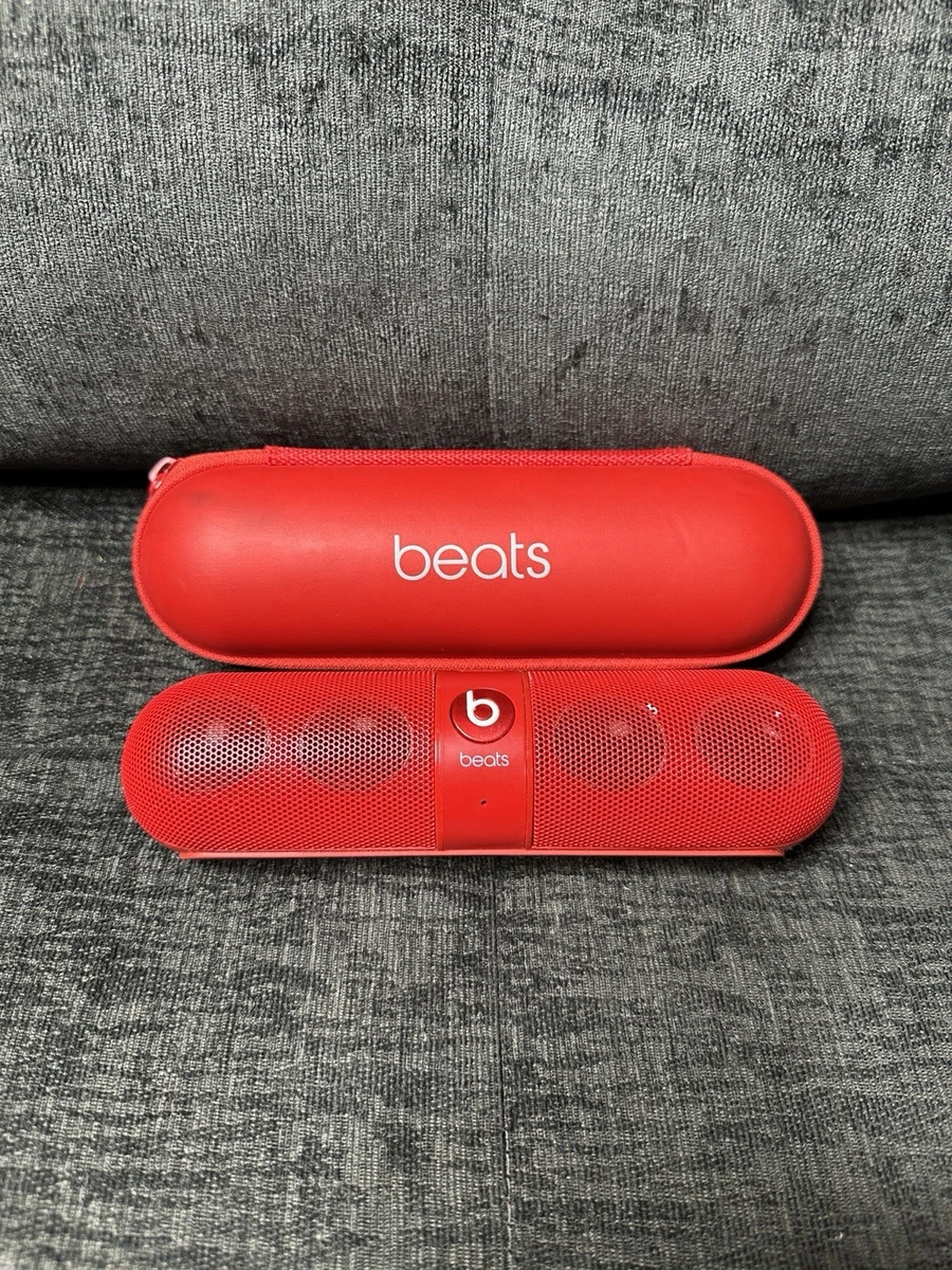 Beats Pill 2.0 Bluetooth Docks & Mini Speakers for sale | eBay