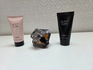 LA NUIT Trésor L´eau de Parfum 30 ml