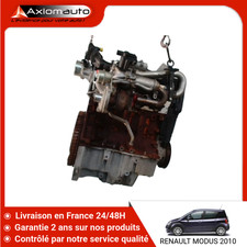 Moteur Renault MODUS