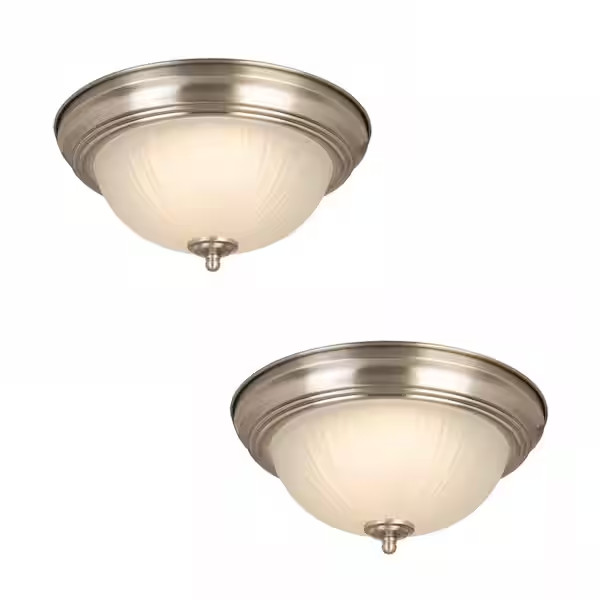 Light Fixture - 2 Pack  - Free Shipping