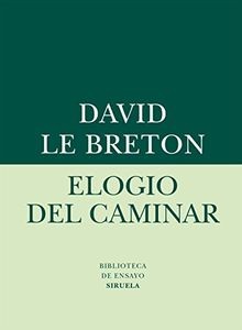 Elogio del caminar (Biblioteca de Ensayo / Serie me... | Buch | Zustand sehr gut