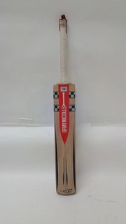 Gray Nicolls B41 Cricket Bat Full Size English Willow