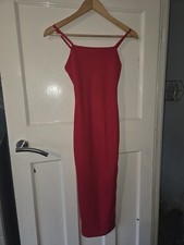 Pretty Little Thing Dress
