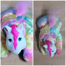 Pony Surprise Pastel Tye Dye Replacement Baby ONLY Just Play Pony Plush