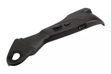 Genuine GM Jet Black Driver Seat Cushion Oute...