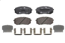 Kits de frein Hyundai TUCSON
