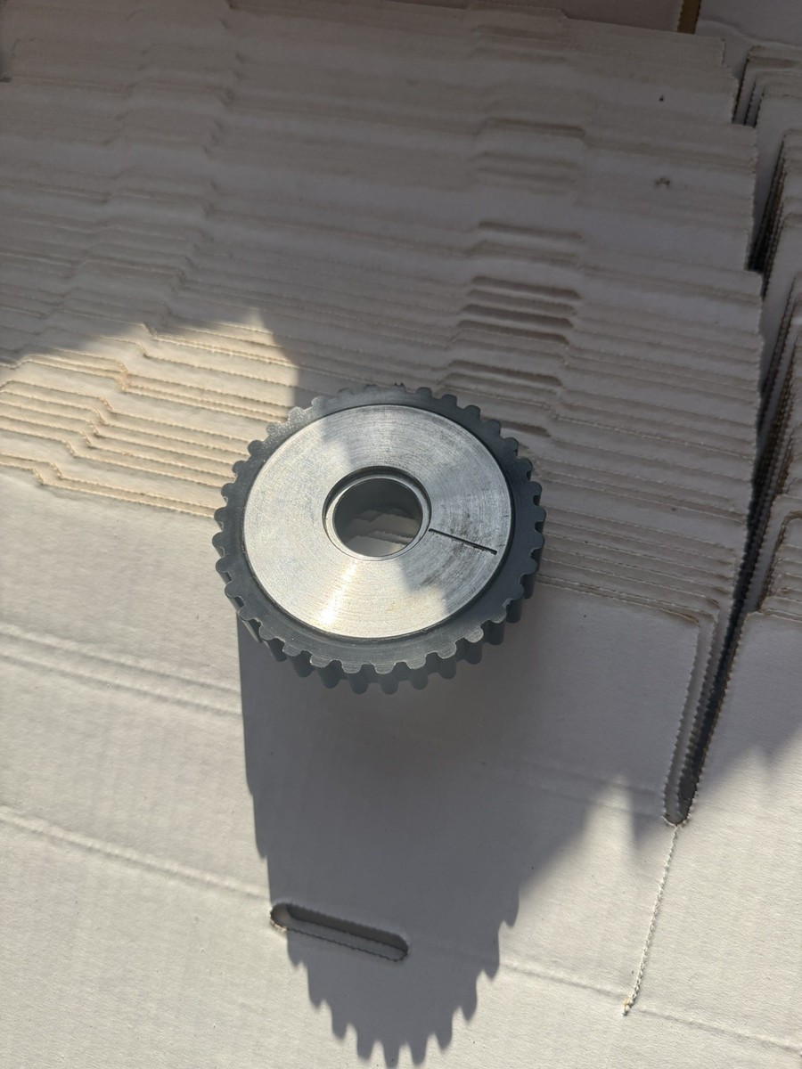 GE CT Gantry Encoder Gear (Upgraded Size) 5146139 (2165139) | eBay