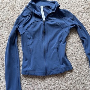Lululemon Jacket Size 4 | eBay