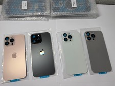 iPhone 16 Pro Max Back Glass Replacement OEM Magnetic