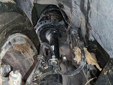 stoßdämpfer vorne MITSUBISHI OUTLANDER III GG W GF W ZJ ZL ZK recrp2644359