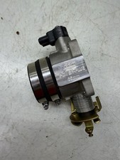 Bbk 65mm Power Plus Throttle Body For 2001-2004 Ford Mustang