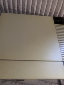 Consola dom&eacute;stica Nintendo NES Action Set - blanca/gris