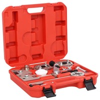 Werkzeug-Set FüR Nockenwelle Volvo Motor Typ B4204