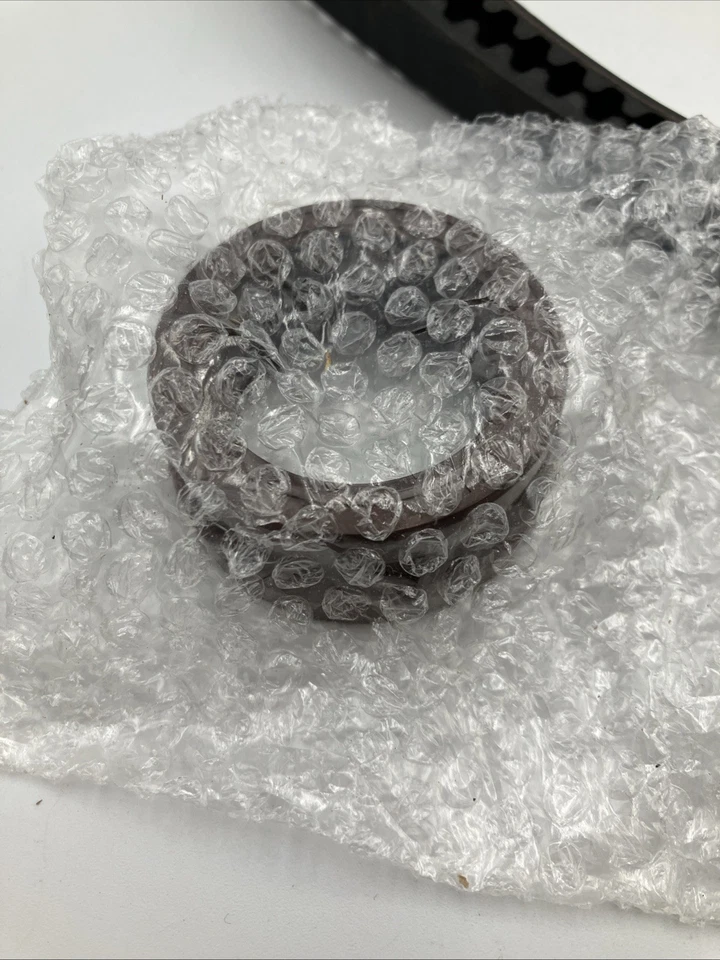 Engine Timing Belt Kit with Water Pump CRP PP329LK2 - Image 3 of 4