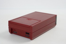 Famicom Disk System Console HVC-022 Nintendo FREE SHIPPING Tested D1437888