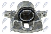 Bremssattel NTY HZP-NS-032 FüR Nissan Patrol GR 4 Y60 Y60A CRGY60 KY60 KRY60