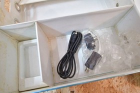 Showa Retro Original Famicom Family Computer Super Mario 2 Disk System Storage H