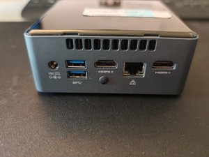 Intel Nuc Windows 11 | eBay.de