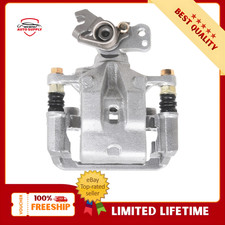 Rear Right Brake Caliper 18-B5003 w/Bracket For 06-13 Mazda Ford Lincoln Mercury