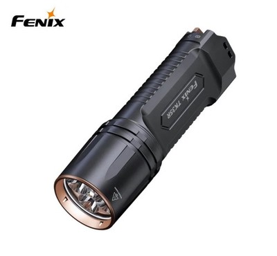 Fenix TK35R USB-C Charging 5800 Lumens + 365nm UV LED Torch Flashlight