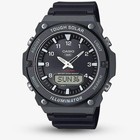 Casio Collection AQ-S820W-1AVEF Tough Solar Illuminator 5 Alarms 2 Year Warranty