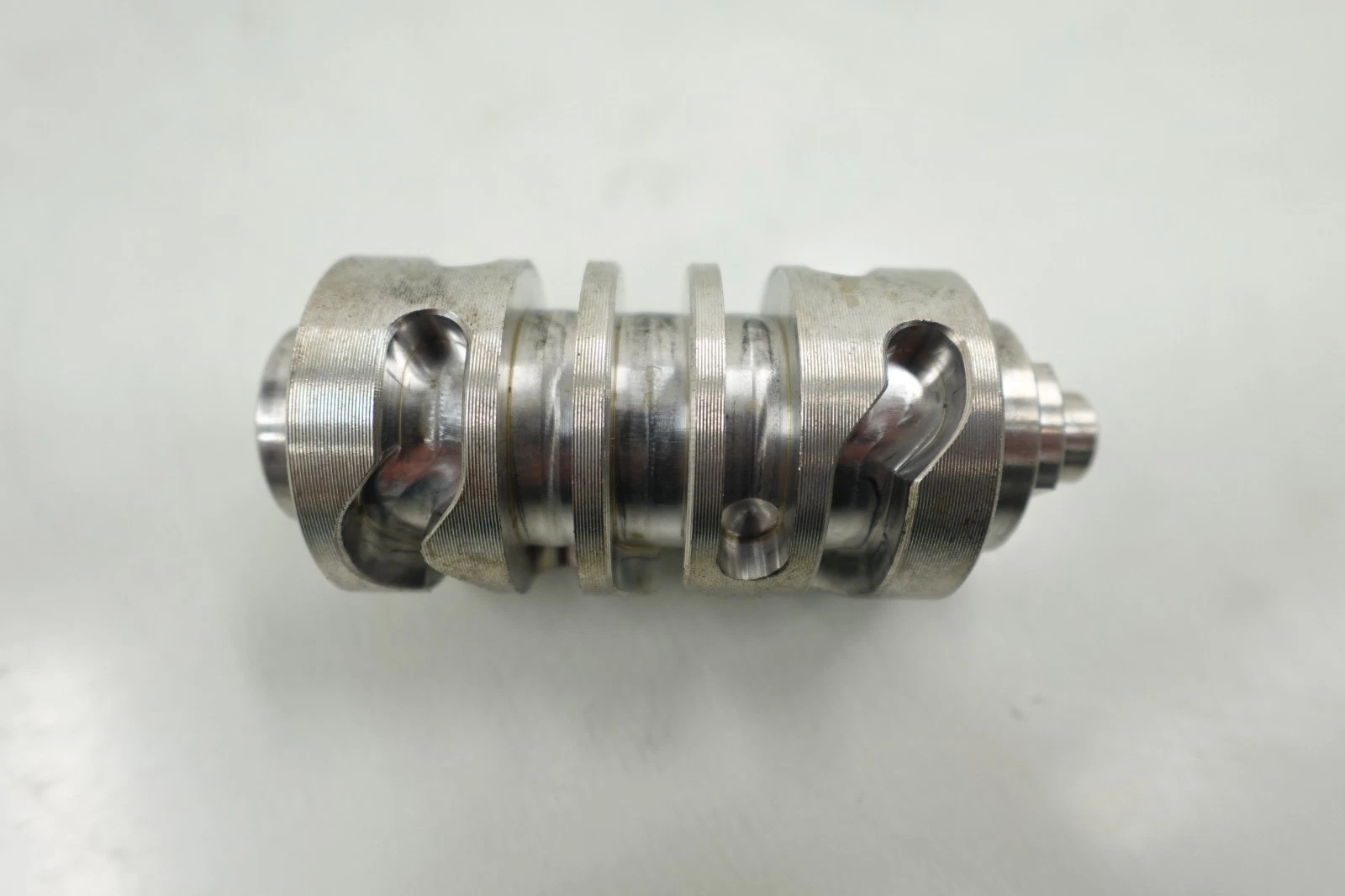 2005 KTM 450 SX OEM 6 Gear Shift Roller 59034012000