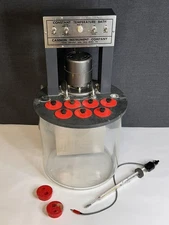 Cannon Instrument Company Constant Temperature Bath Model M-1 – 120V 8A – Works