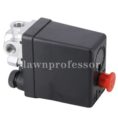 #ad Air Compressor Pressure Switch PS4PPL Replaces For 882 609 Hitachi EC12 EC129 $15.49