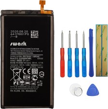 Battery EB BG973ABU Compatible with Samsung Galaxy S10 SM G9730 G973F G973U