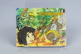 Disney's Das Dschungelbuch Nintendo NES OVP CIB PAL B JJ-NOE