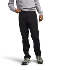 The North Face Men's Field 5-Pocket Pant TNF Black Waist 30 NWT