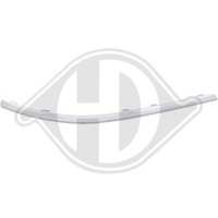 2248658 Zier-/Schutzleiste, StoßFäNger Hinten Rechts FüR VW Passat B7 Variant (3