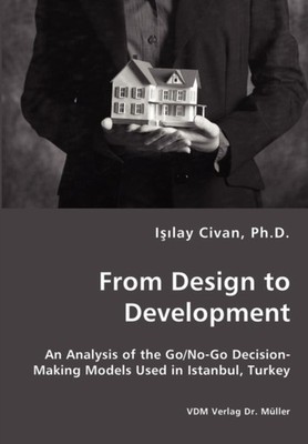 Civan - From Design to Development - An Analysis of the Go/No-Go Decis - X555z