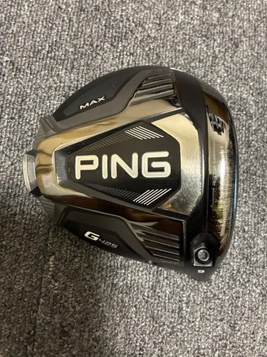 Ping G425 Max Driver (Used)