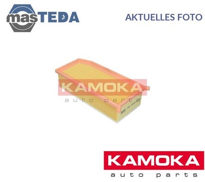 F240801 MOTOR LUFTFILTER MOTORFILTER KAMOKA FÜR RENAULT CLIO IV,CAPTUR I,DUSTER