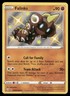 FALINKS SV074/SV122 SHINY RARE SHINING FATES SHINY VAULT POKEMON NEAR MINT