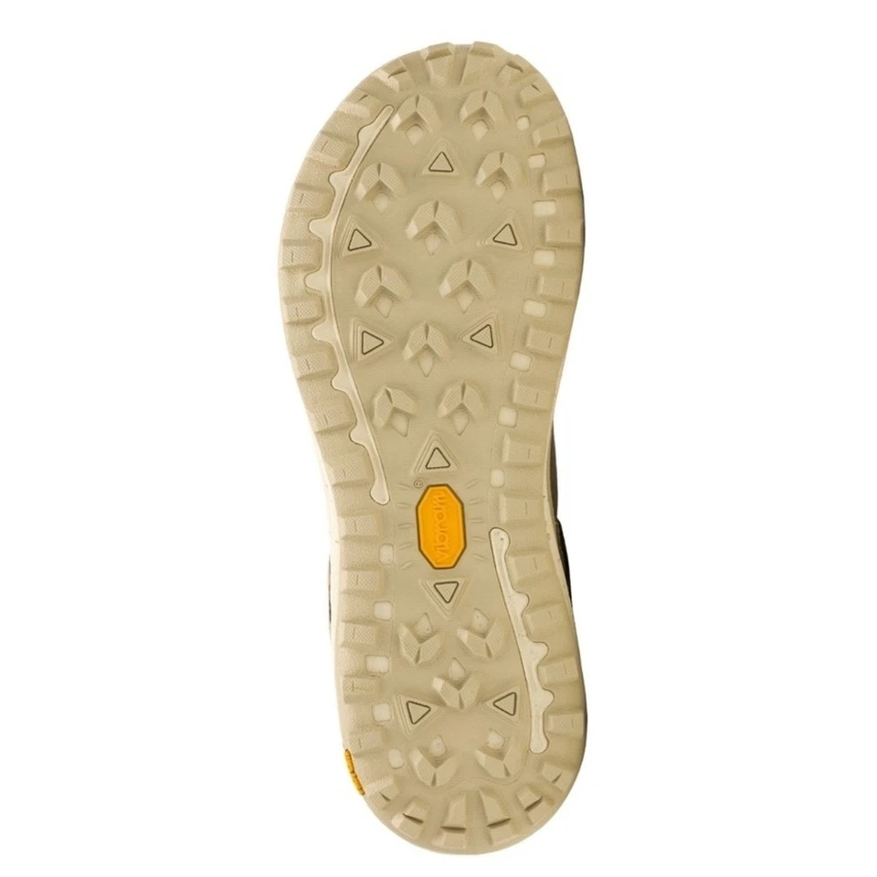 Zapato de senderismo Merrell Antora 3 para mujer talla 11 caqui Foto 3 de 4