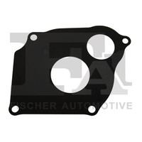 Dichtung, Lader Mitte FÜR Opel Vivaro B BUS (X82) - Fa1 400-562