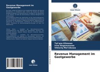 Revenue Management Im Gastgewerbe Tat'qna Klimowa (U. A.) Taschenbuch 144 S.