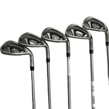 Callaway Rogue Star Iron Set 6-9,Pw 5pc Flex Regular FUBUKI Graphite