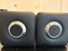 Original Peloton Weights: 13.6kg / 30LB RRP £135