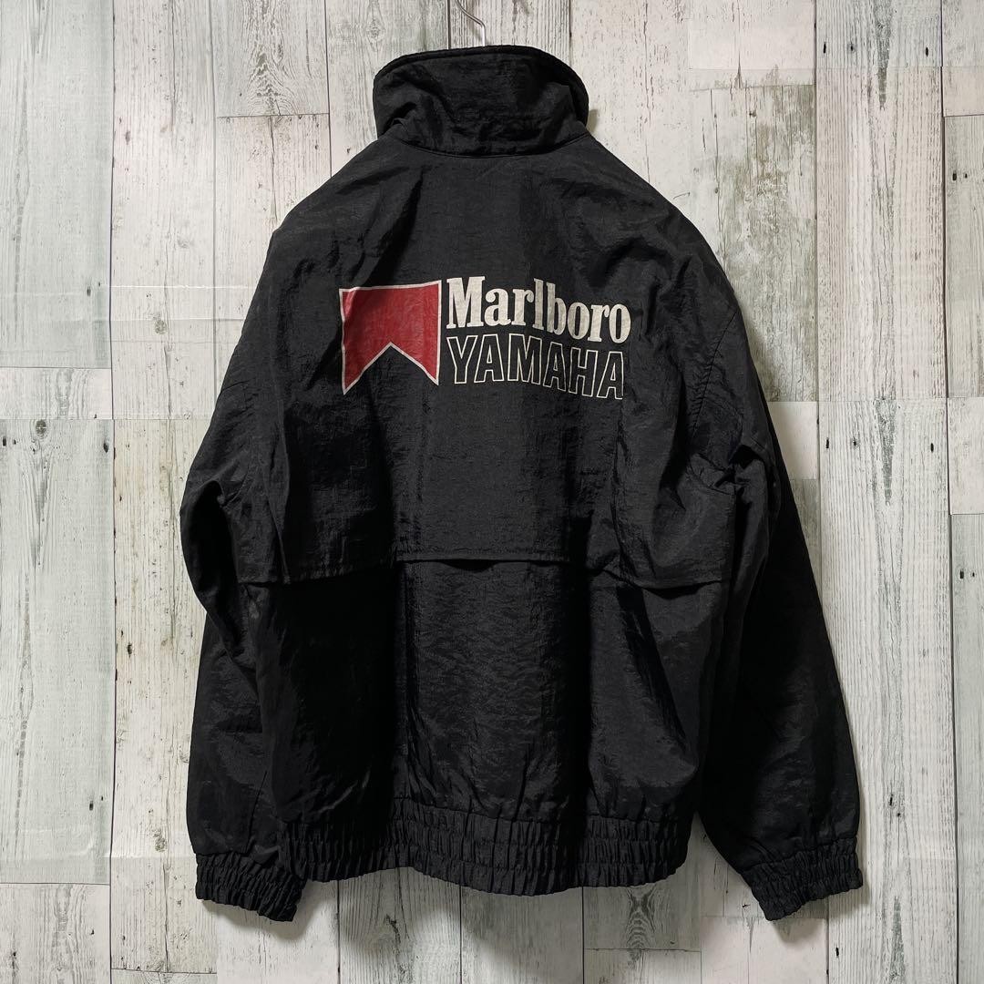 [80s-90s Marlboro×YAMAHA] レーシングジャケットナイロン s-l400.jpg