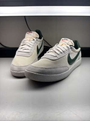 Nike Killshot OG Sail/Gorge Green Men's Size 10.5US CU9180-100 With Original Box