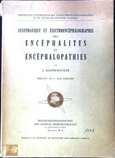 Systématique et Électroencéphalographie de...
