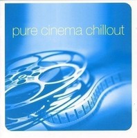 Audio Cd - Pure Cinema Chillout / Various (2 Cd) - Virgin -D- Neu