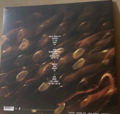 予約済み1200■A Million Pieces』2nd nimi album musicgoldmine.com - Bruce Springsteen The Rising RIAA 2x