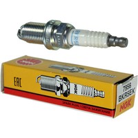 Original NGK ZüNdkerze 7956 Typ BKR5EK ZüNd Kerze