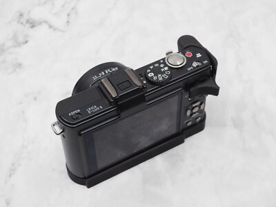 新品　Leica LUX Grip 国内正規品 Leica D-Lux 1 2 3 4 5 6 7 8 109 Camera Grip with Integral