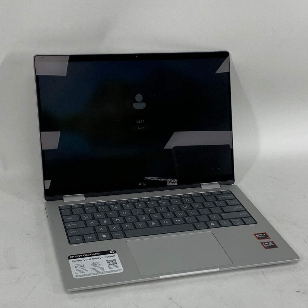 HP Envy x360 14-fa0023dx 14